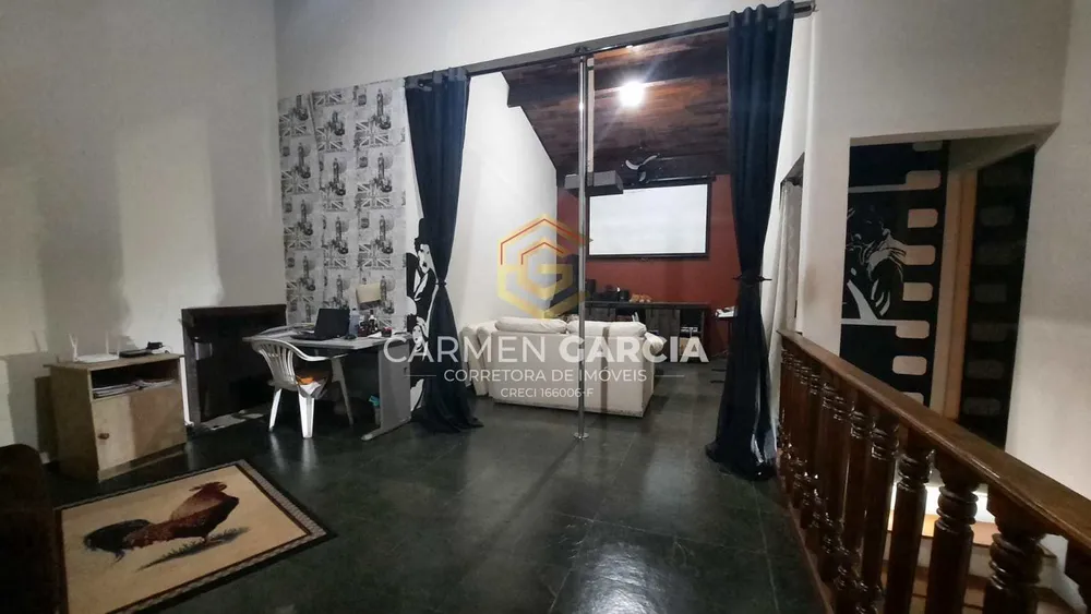 Casa de Condomínio, 3 quartos - Foto 9
