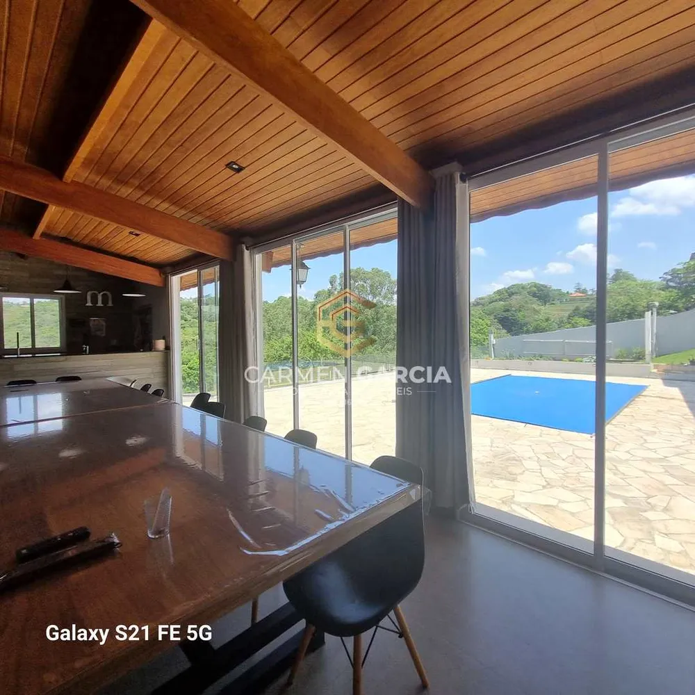 Chácara, 4 quartos, 3300 m² - Foto 5