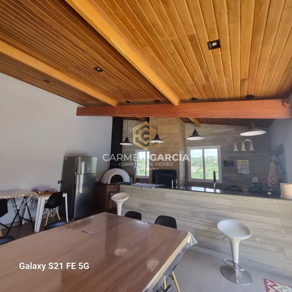 Chácara, 4 quartos, 3300 m² - Foto 4
