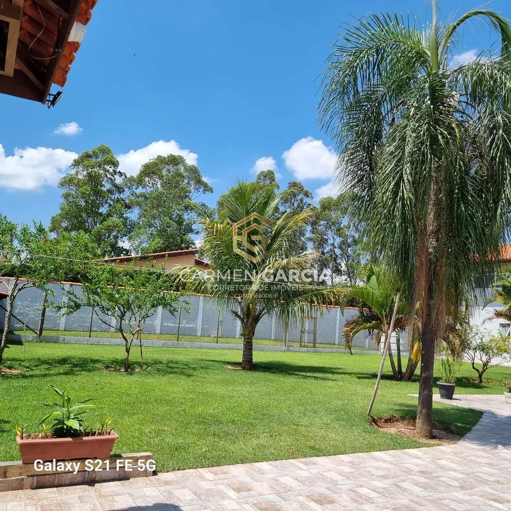 Chácara, 4 quartos, 3300 m² - Foto 12