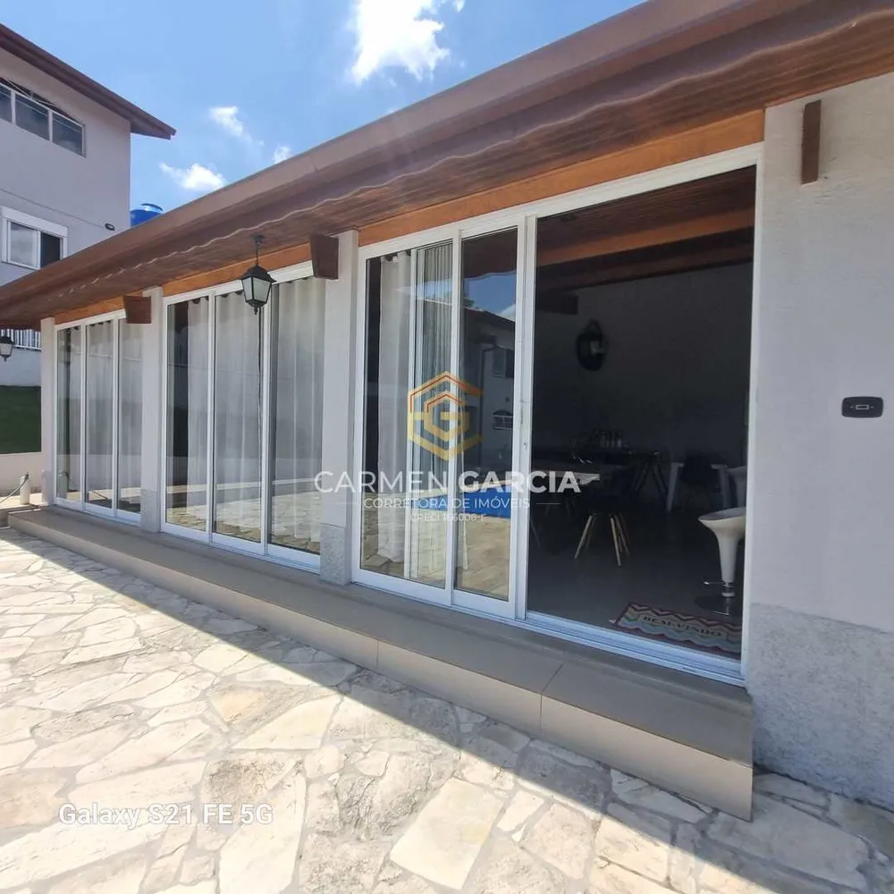 Chácara, 4 quartos, 3300 m² - Foto 2