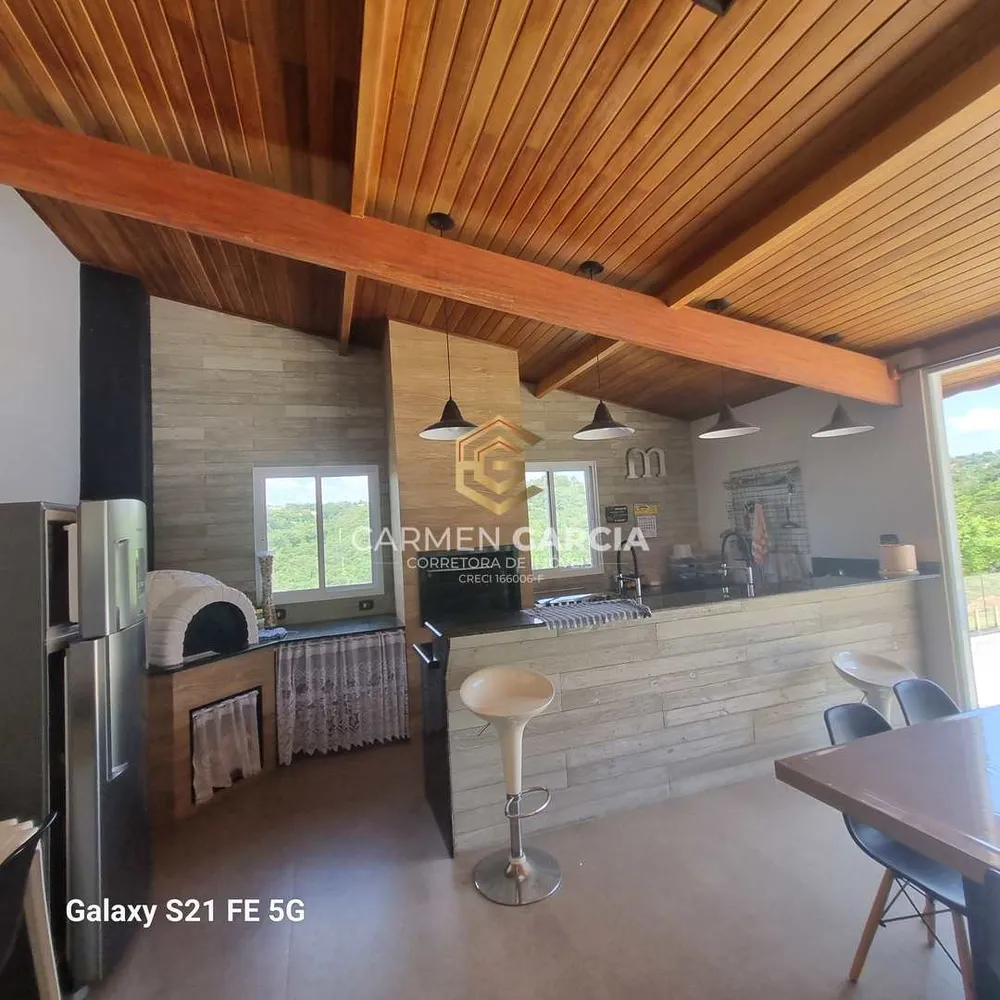 Chácara, 4 quartos, 3300 m² - Foto 11