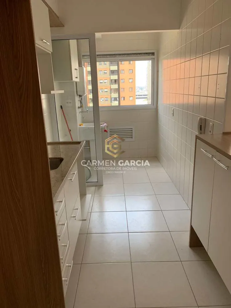 Apartamento, 2 quartos, 65 m² - Foto 3