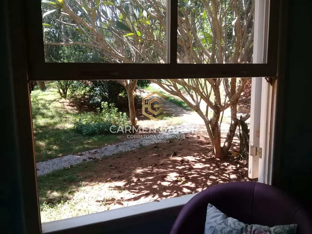Chácara, 1 quarto, 3870 m² - Foto 15