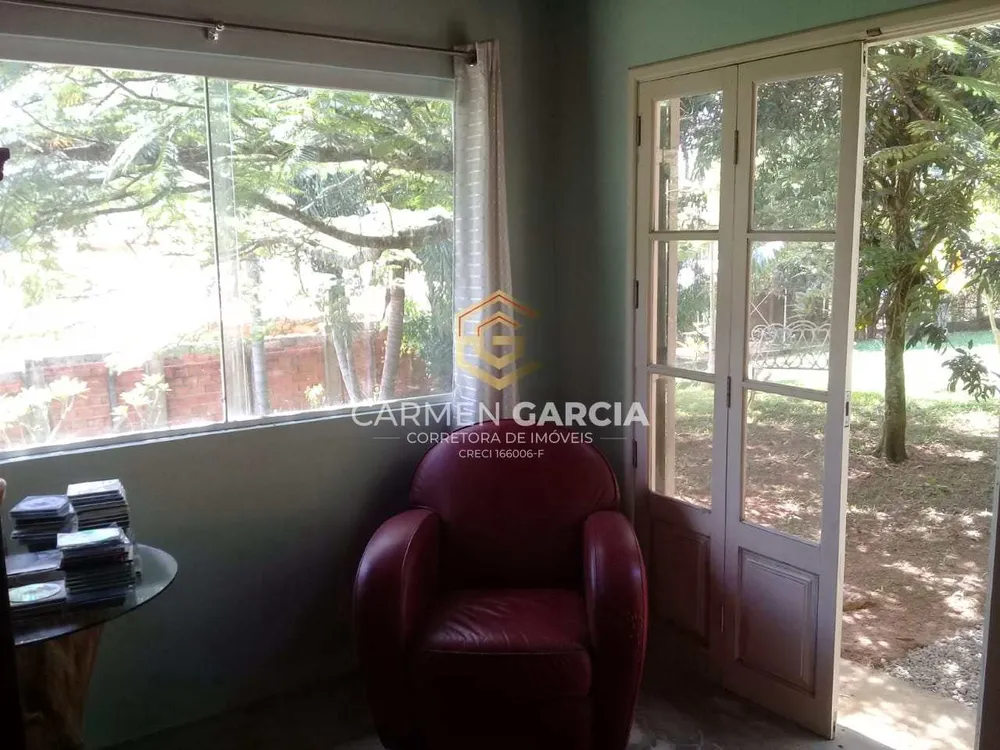 Chácara, 1 quarto, 3870 m² - Foto 10