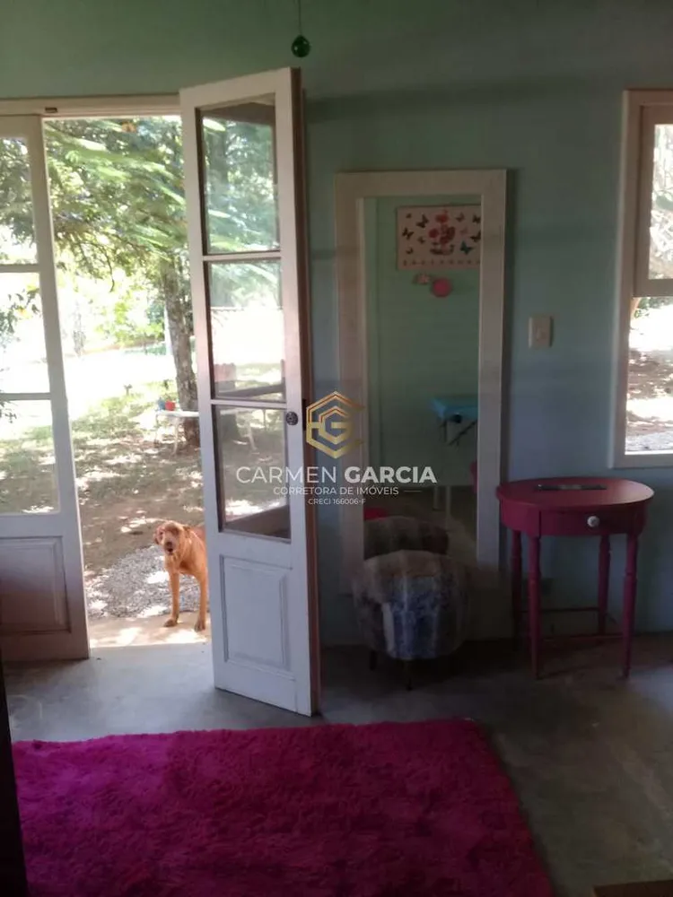 Chácara, 1 quarto, 3870 m² - Foto 3