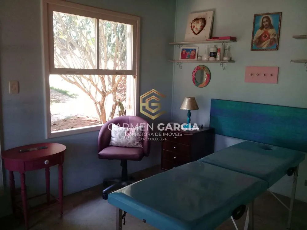 Chácara, 1 quarto, 3870 m² - Foto 6