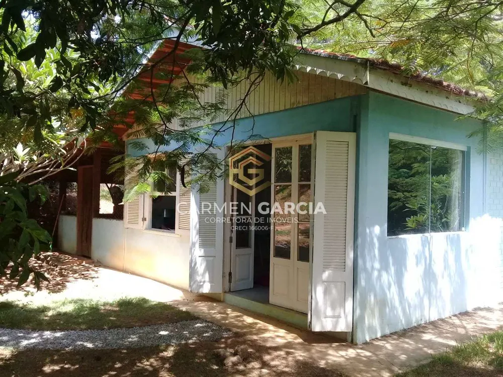 Chácara, 1 quarto, 3870 m² - Foto 1
