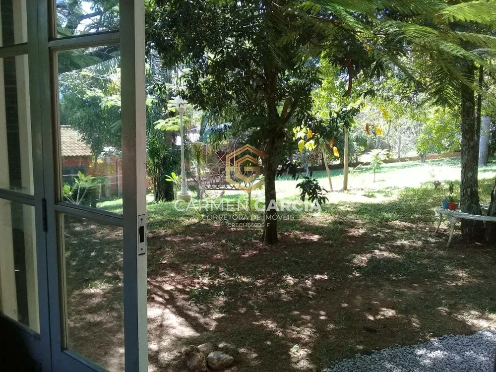 Chácara, 1 quarto, 3870 m² - Foto 9