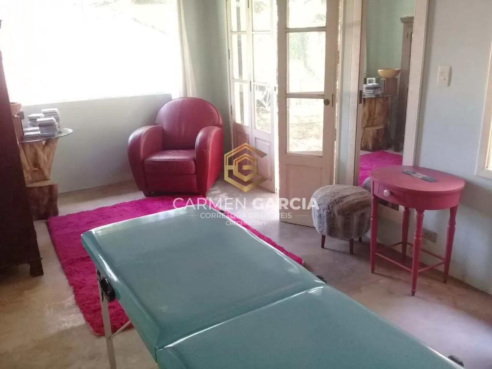 Chácara, 1 quarto, 3870 m² - Foto 5