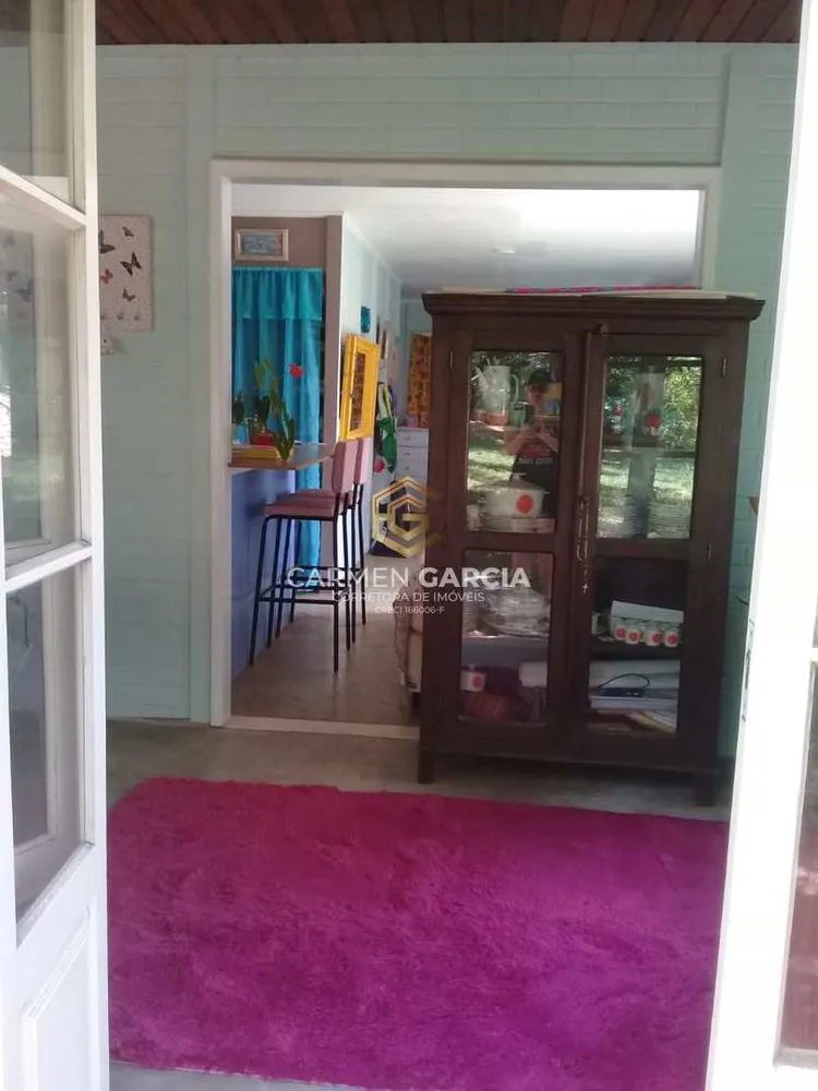 Chácara, 1 quarto, 3870 m² - Foto 4