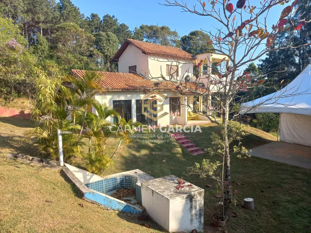 Chácara, 1 quarto, 3037 m² - Foto 2