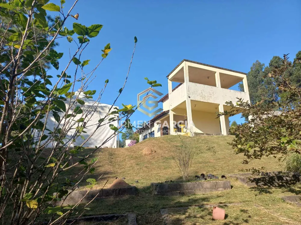 Chácara, 1 quarto, 3037 m² - Foto 1