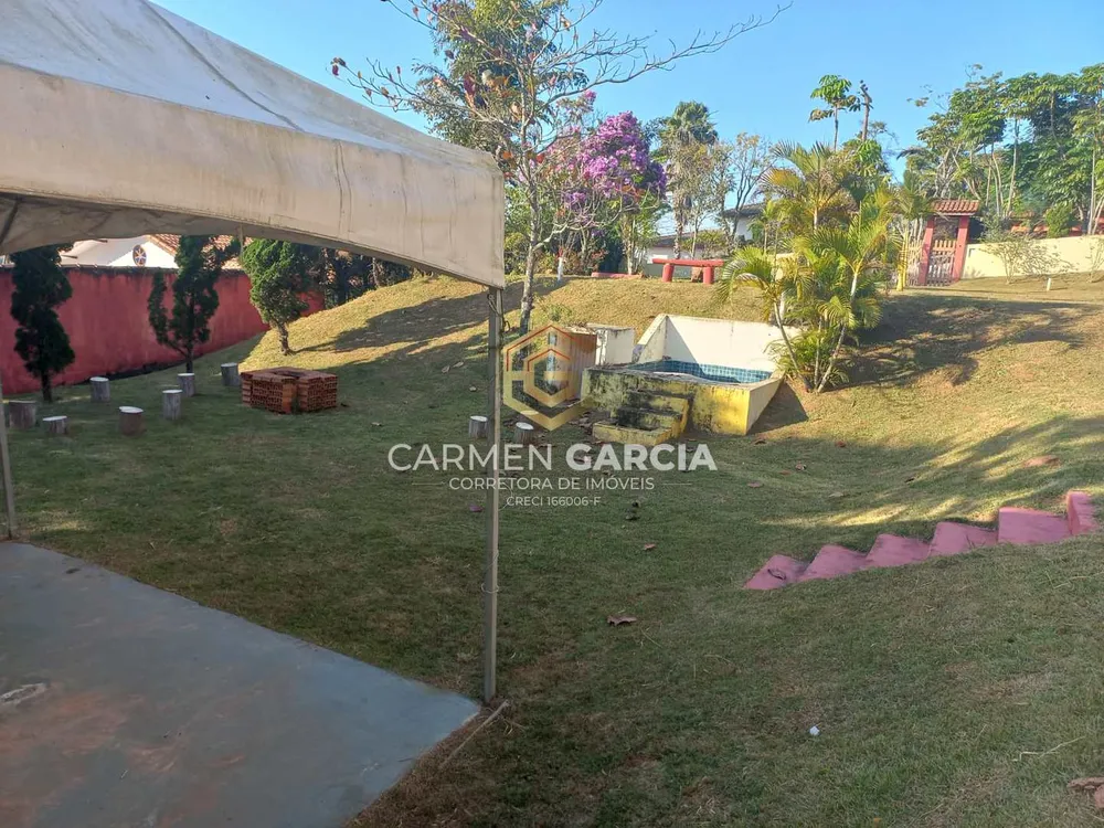 Chácara, 1 quarto, 3037 m² - Foto 4