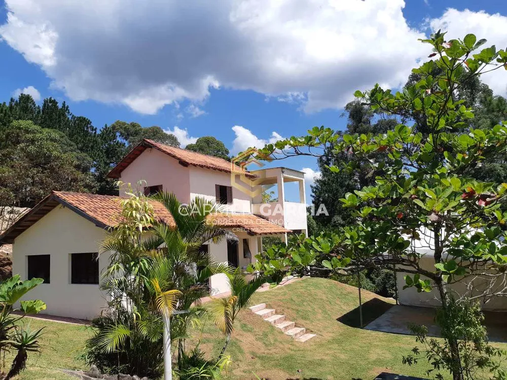 Chácara, 1 quarto, 3037 m² - Foto 9