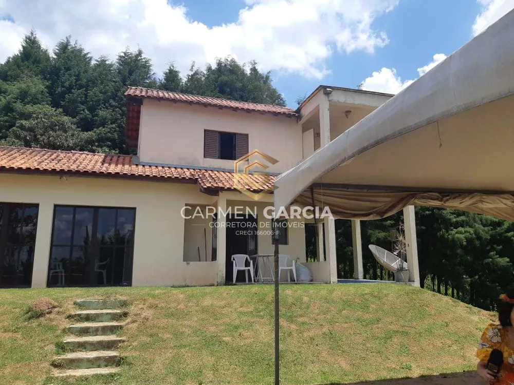 Chácara, 1 quarto, 3037 m² - Foto 11