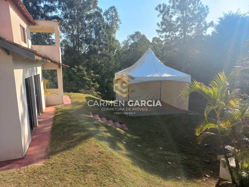 Chácara, 1 quarto, 3037 m² - Foto 3