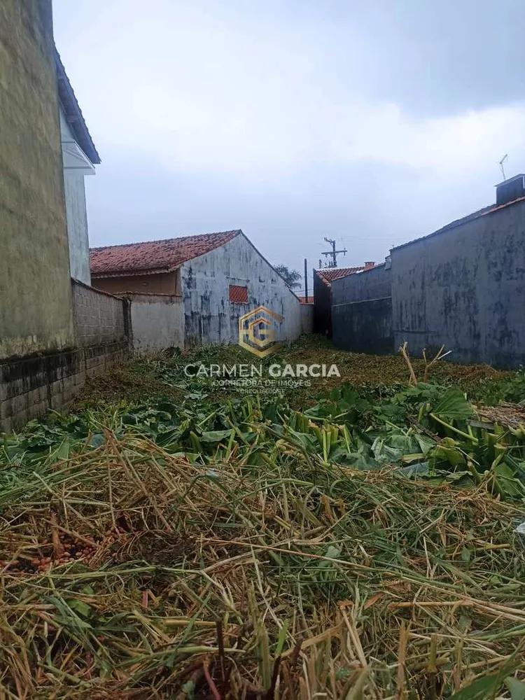 Terreno, 257 m² - Foto 1