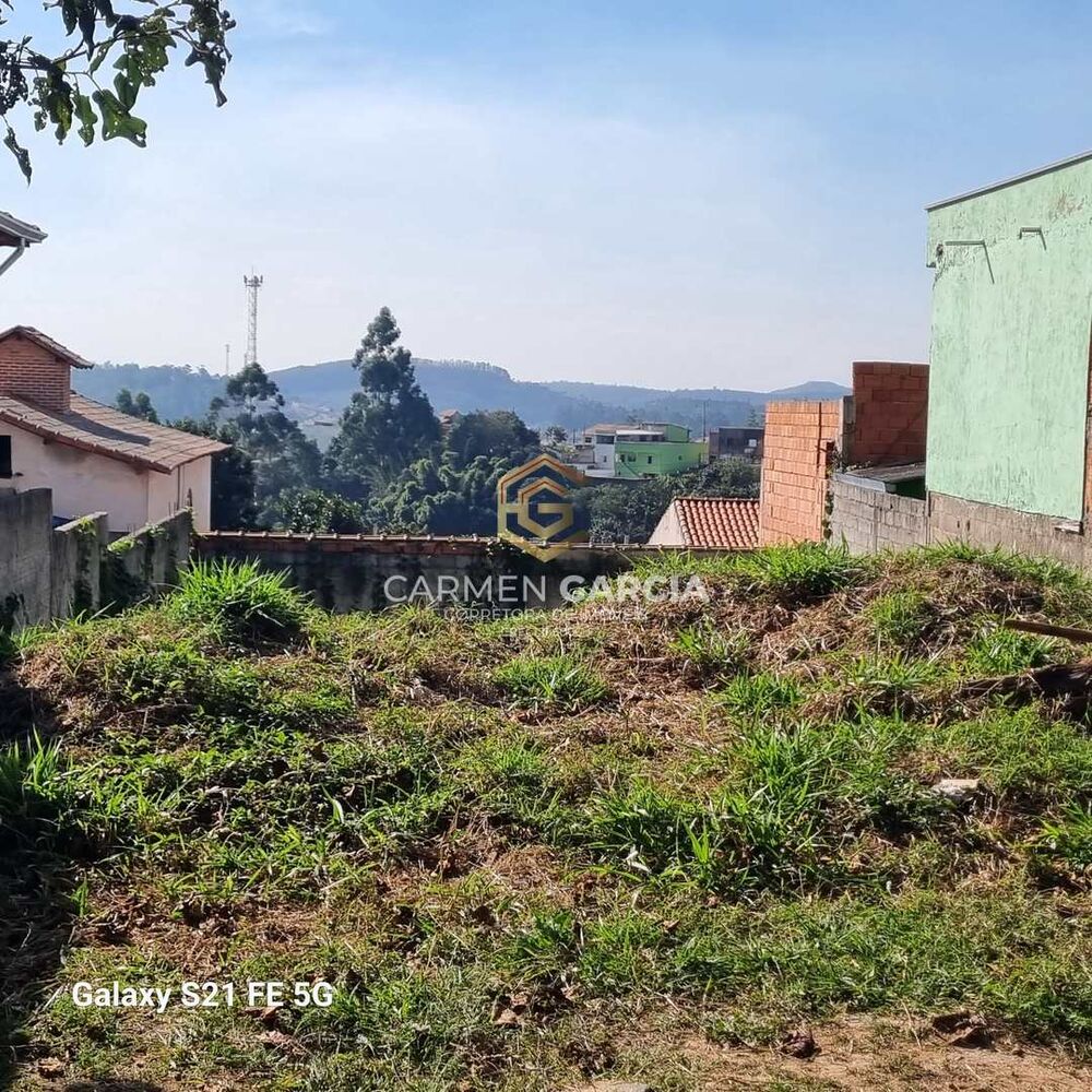 Terreno, 250 m² - Foto 1