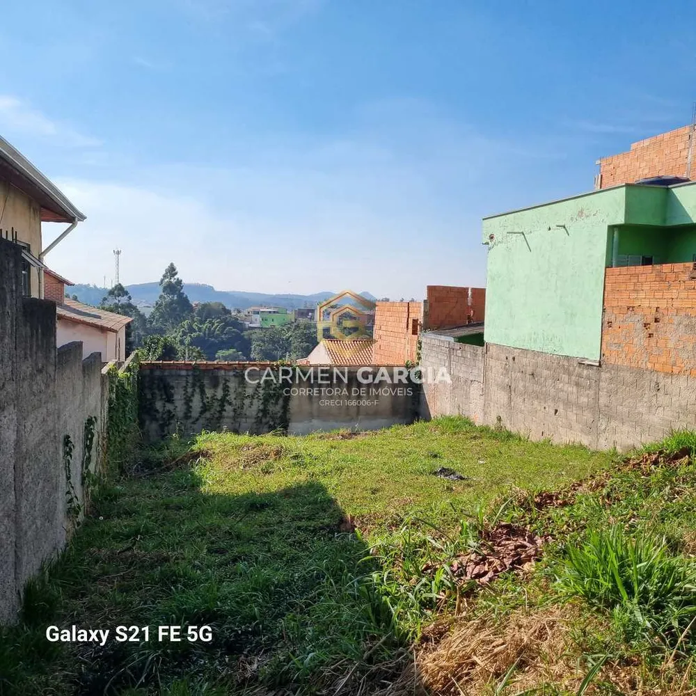 Terreno, 250 m² - Foto 1