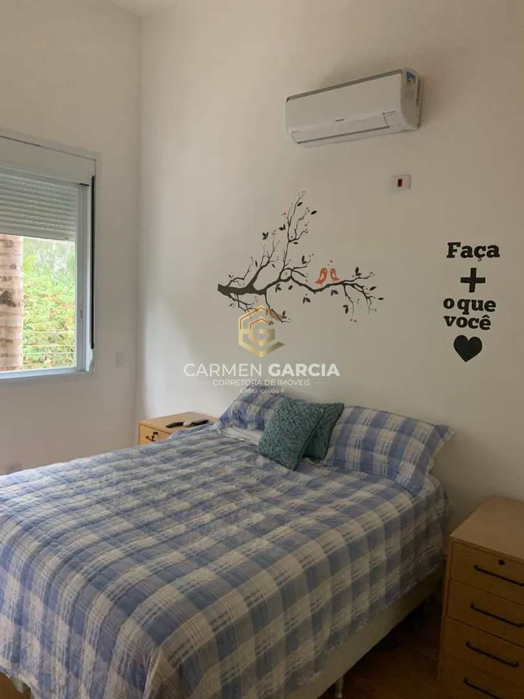 Casa de Condomínio, 4 quartos - Foto 11