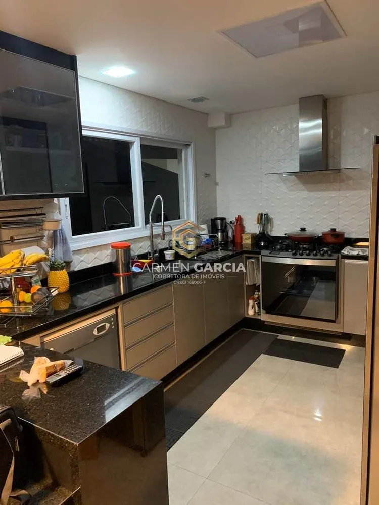 Casa de Condomínio, 4 quartos - Foto 8