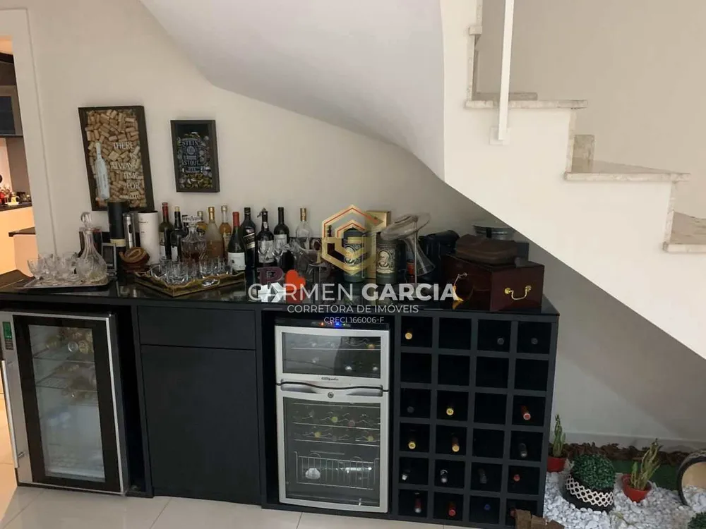 Casa de Condomínio, 4 quartos - Foto 6