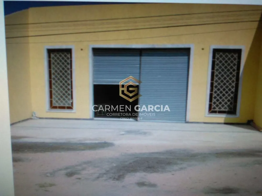 Depósito-Galpão, 744 m² - Foto 10