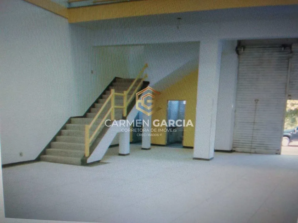 Depósito-Galpão, 744 m² - Foto 6