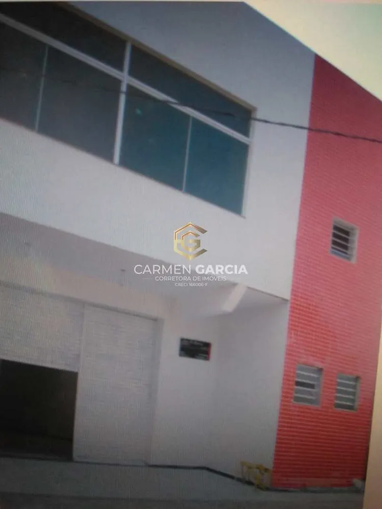 Depósito-Galpão, 744 m² - Foto 11