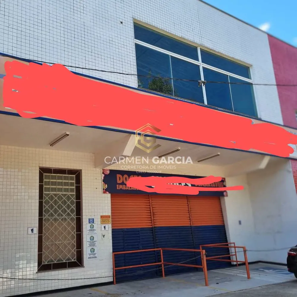 Depósito-Galpão, 744 m² - Foto 12