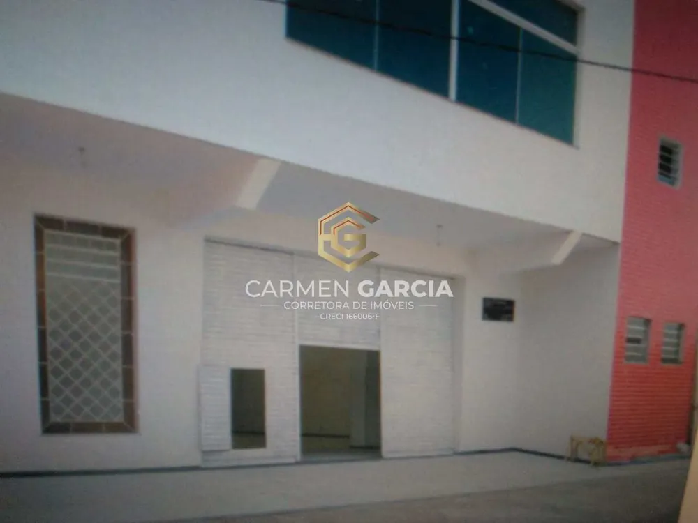 Depósito-Galpão, 744 m² - Foto 4