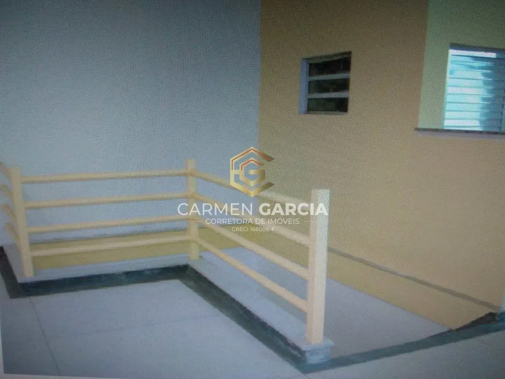 Depósito-Galpão, 744 m² - Foto 8