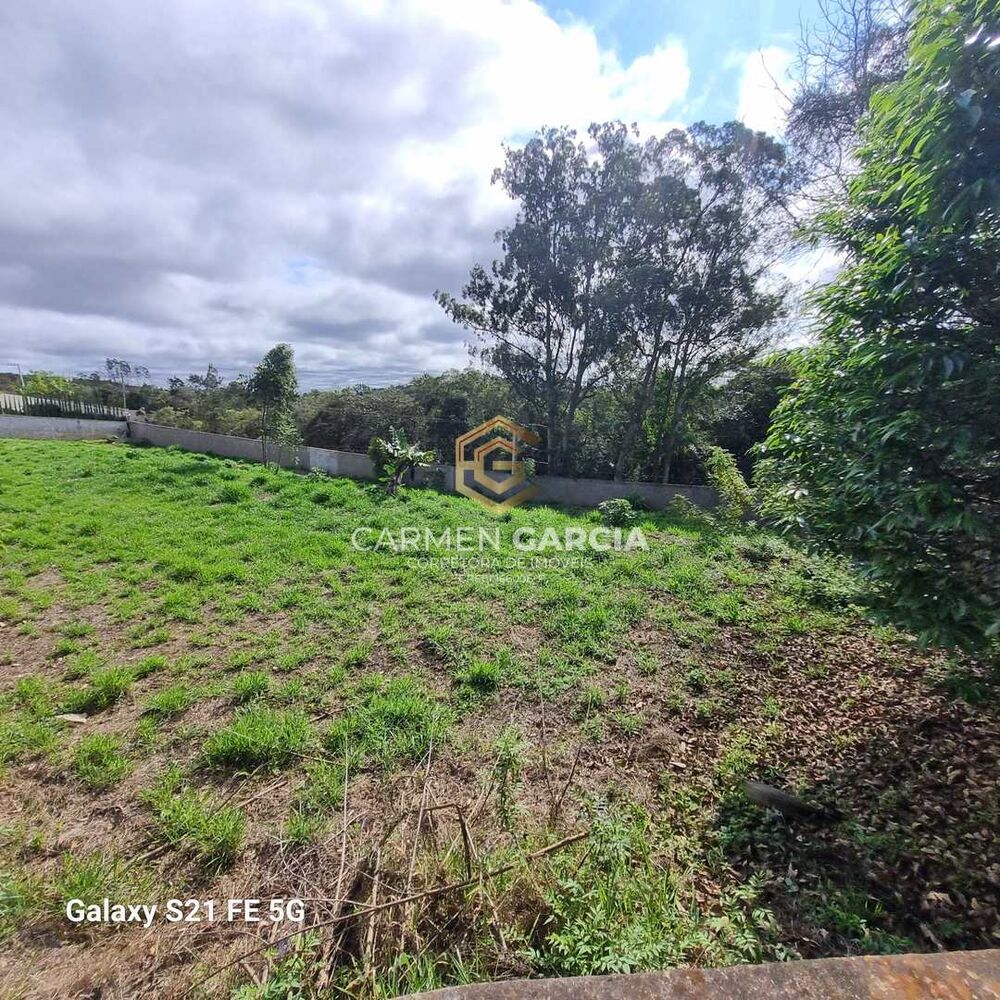 Terreno à venda, 2360m² - Foto 1