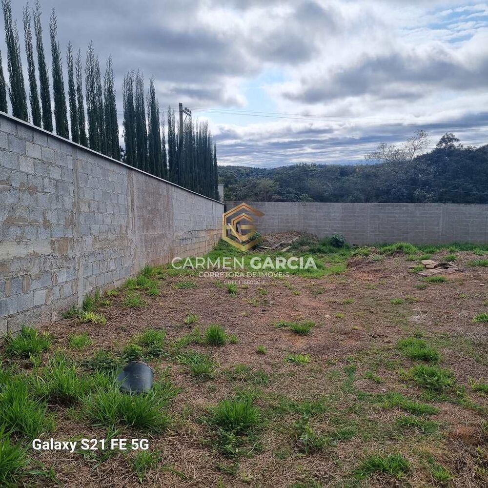 Terreno à venda, 2360m² - Foto 4