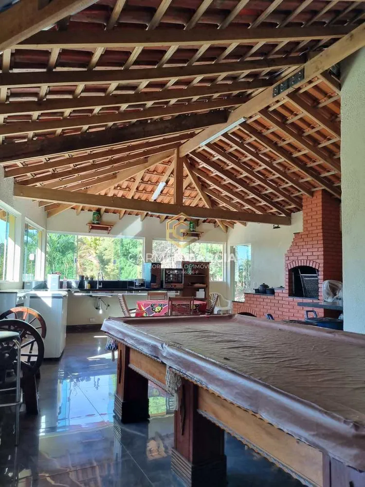 Chácara, 7 quartos, 4700 m² - Foto 18
