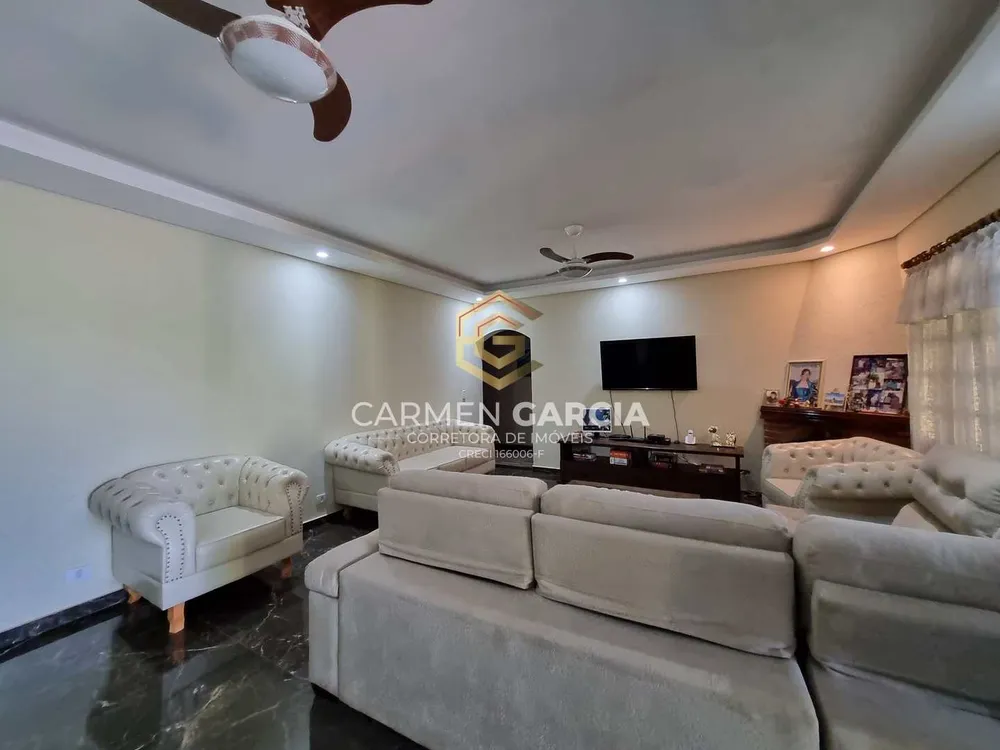 Chácara, 7 quartos, 4700 m² - Foto 5