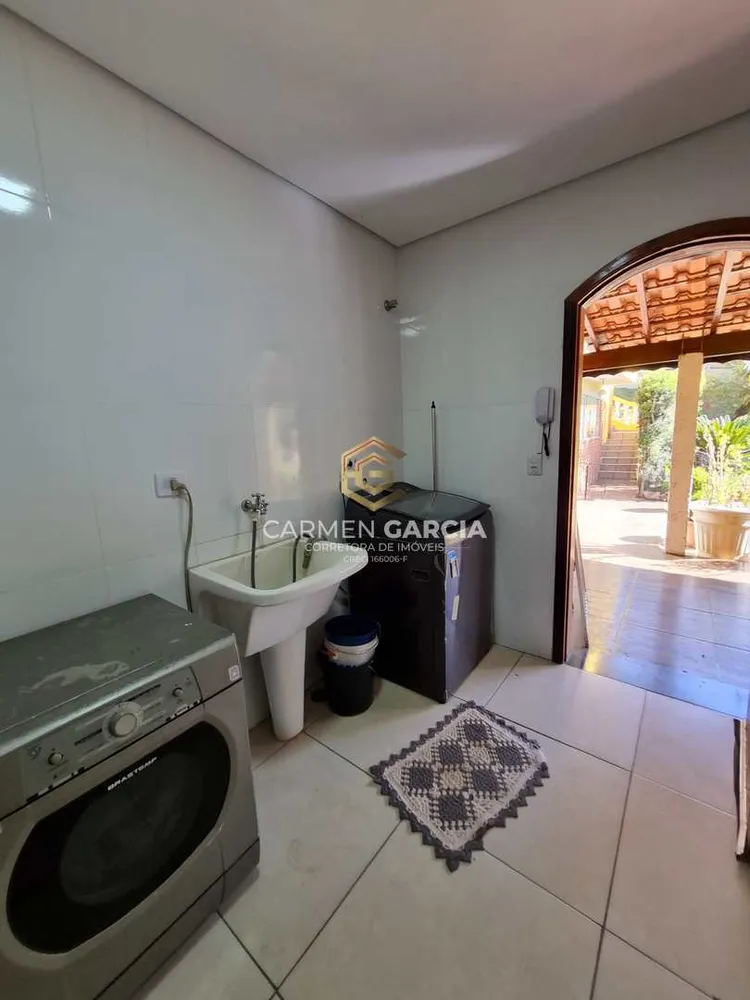 Chácara, 7 quartos, 4700 m² - Foto 11