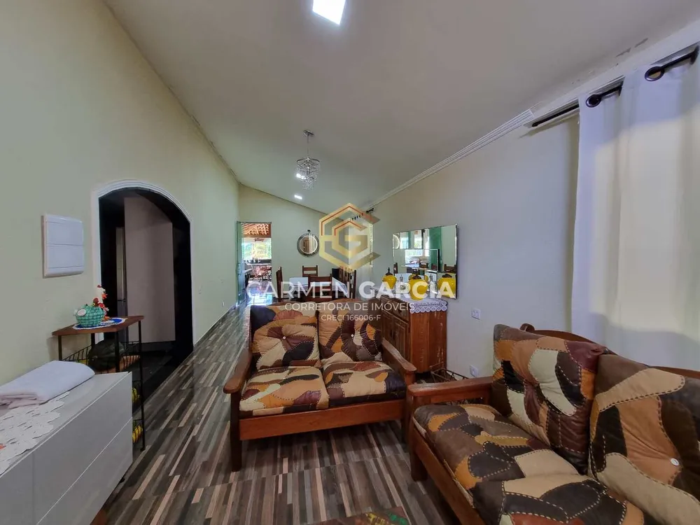 Chácara, 7 quartos, 4700 m² - Foto 7
