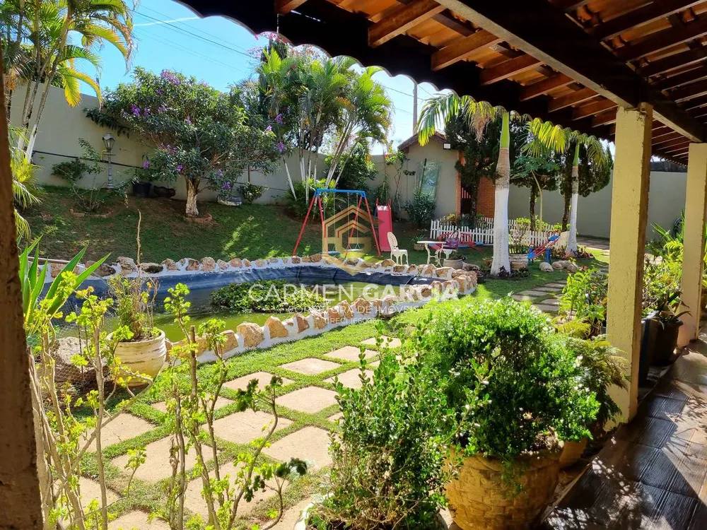 Chácara, 7 quartos, 4700 m² - Foto 3