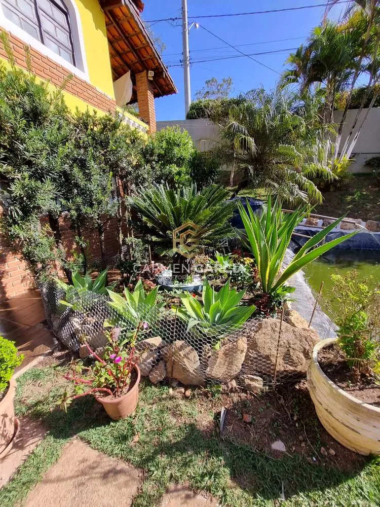 Chácara, 7 quartos, 4700 m² - Foto 4