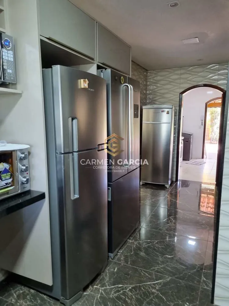 Chácara, 7 quartos, 4700 m² - Foto 9