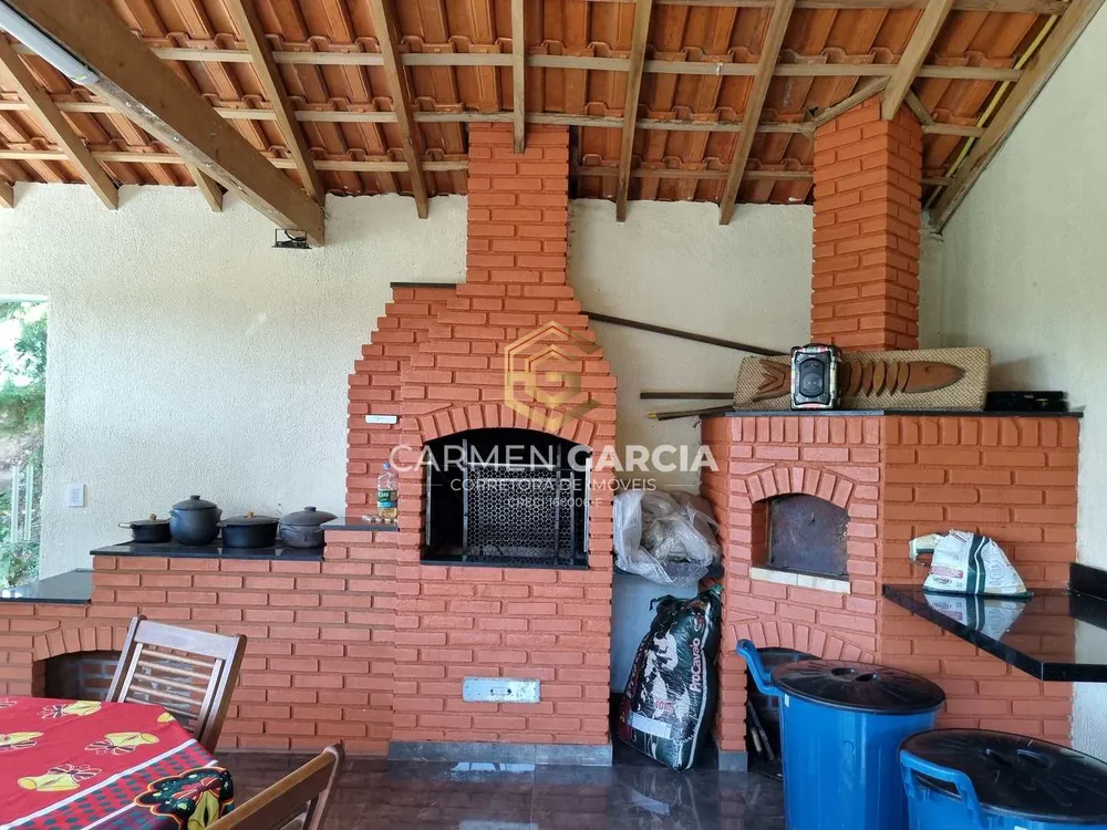 Chácara, 7 quartos, 4700 m² - Foto 19