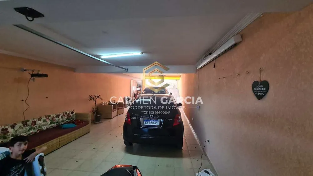 Sobrado, 3 quartos, 136 m² - Foto 6