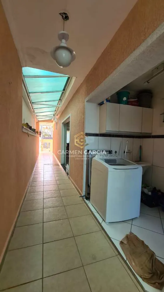 Sobrado, 3 quartos, 136 m² - Foto 3