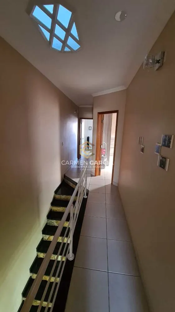 Sobrado, 3 quartos, 136 m² - Foto 11