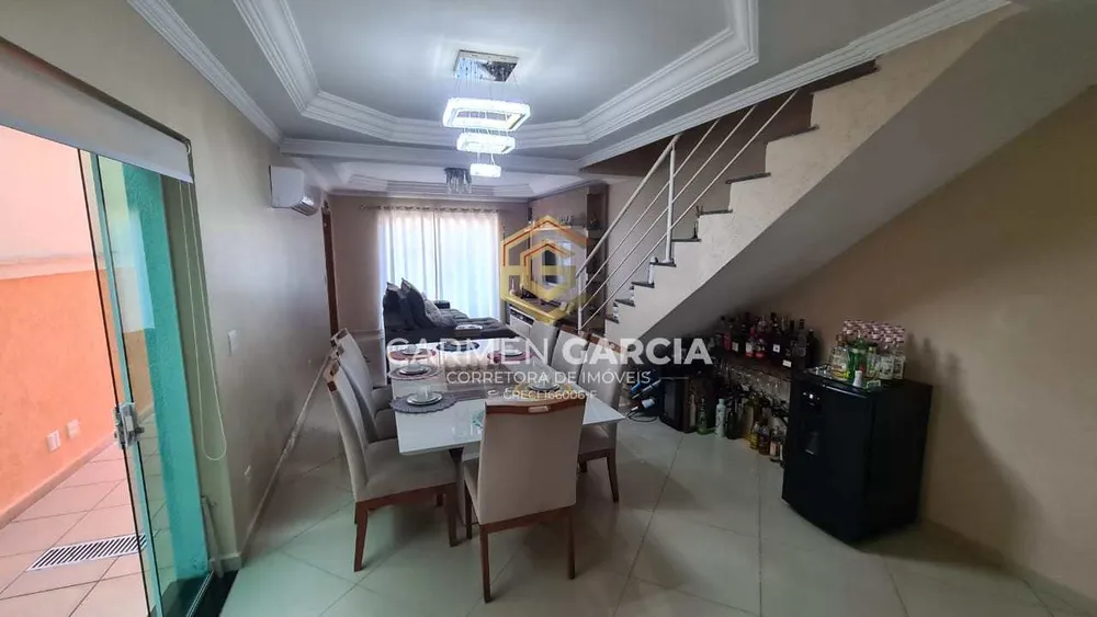 Sobrado, 3 quartos, 136 m² - Foto 7
