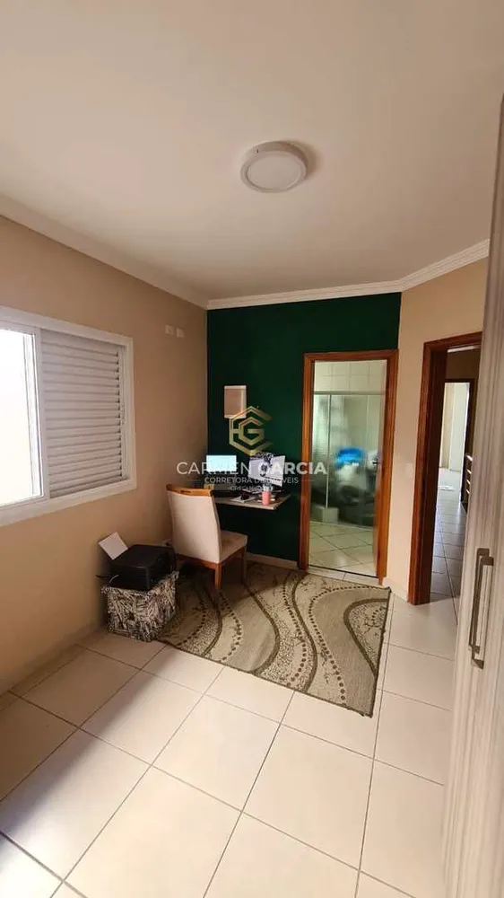Sobrado, 3 quartos, 136 m² - Foto 2