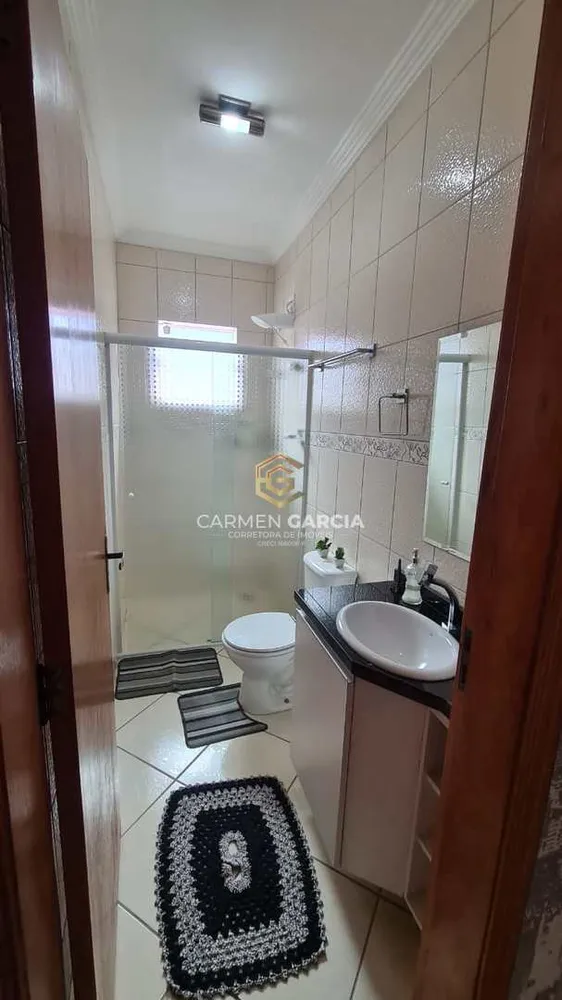 Sobrado, 3 quartos, 136 m² - Foto 4