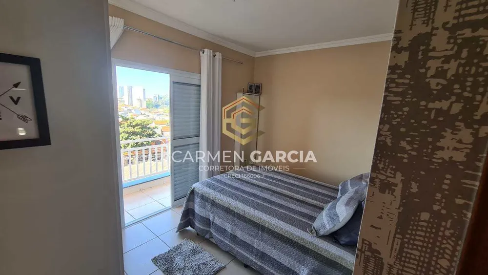Sobrado, 3 quartos, 136 m² - Foto 8